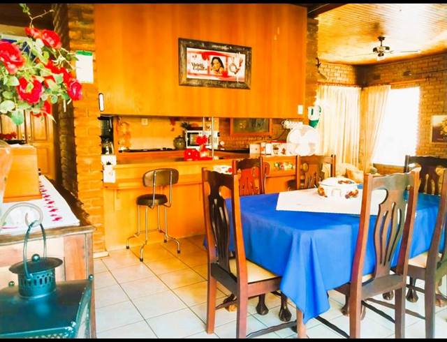 3 BEDROOM HOUSE FOR SALE IN BENDOR